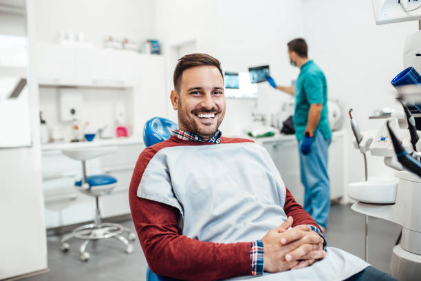 Best Root Canal Treatment  in Marlton, MD